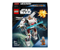 LEGO STAR WARS 75390 Mech X-Wing Luke’a Skywalkera - 1248540 - zdjęcie 1